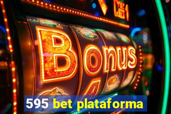 595 bet plataforma